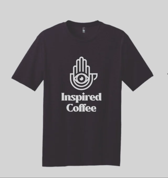 What is Inspired Coffee? 
About 70% of people consume coffee in the morning to help them get through the day. Words can also alter someone's day just by a simple compliment and that's how Inspired Coffee was born. 
In today's world, we all need to come together as one Inspired Coffee